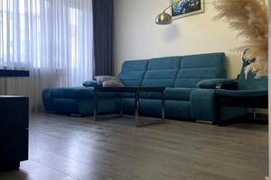 квартира за адресою Березова вул., 5