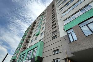 квартира по адресу Бельведерская ул., 23
