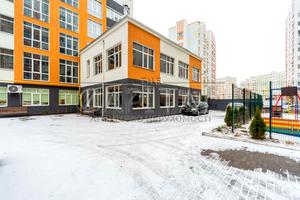 комерційна за адресою Боголюбова вул., 11А
