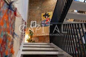 коммерческая по адресу Безручко Марка, 24