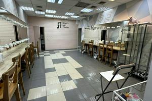 комерційна за адресою Солом'янська вул., 14