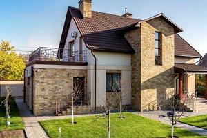 будинок за адресою піщана