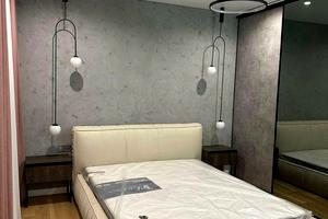 квартира за адресою Дніпровська набережна вул., 16-Д