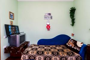 будинок за адресою Котляревського вул.