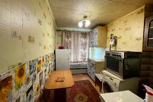 квартира по адресу Юрия Кондратюка ул. (Комунарівська), 5