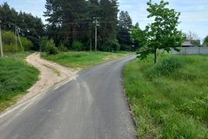 участок по адресу Богуслав, 