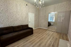 квартира за адресою Мала Арнаутська вул., 52