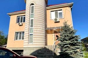 дом по адресу садова, 15