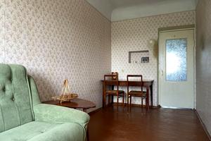 квартира за адресою Кам'янецька вул., 75