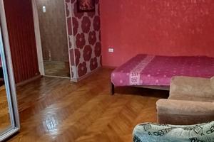 квартира за адресою Євгена Танцюри вул., 17