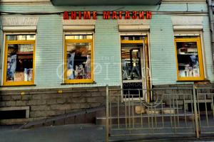 коммерческая по адресу Межигорская ул., 17