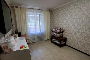 квартира по адресу Мира просп., 65