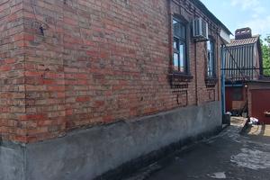 будинок за адресою Сил Спеціальних Операцій вул. (Мерецкова)