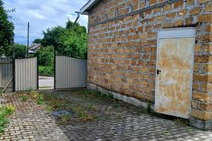 участок по адресу Марії Приймаченко ул. (Черняховського), 14
