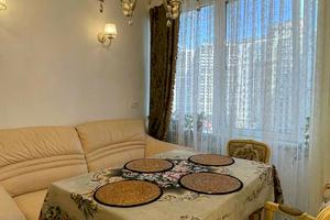 квартира по адресу Генуэзская ул., 5