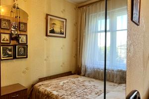 квартира за адресою Армійський в'їзд, 4