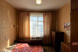 квартира по адресу Победы просп. (Победы), 25