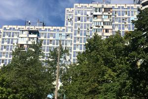 квартира по адресу Иорданская ул. (Лайоша Гавро), 9-е