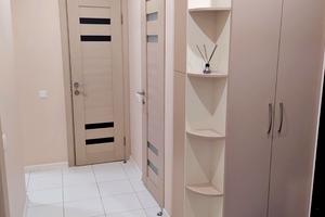 квартира по адресу Гетьманська ул., 9