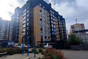 квартира за адресою Панаса Мирного вул., 20/2