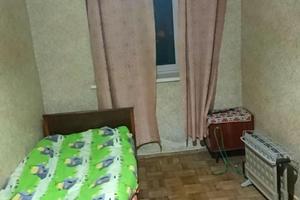 комната по адресу Любінська, 50