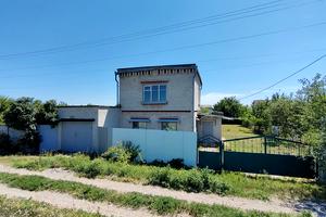дом по адресу Подгородное, Дачна, 35