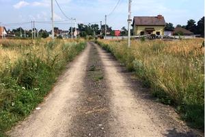 ділянка за адресою Казанська