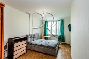 квартира по адресу Ясиноватский пер., 10