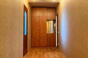 квартира по адресу Сахарова, 3