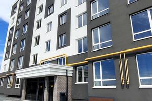 квартира за адресою Будівельна, 2