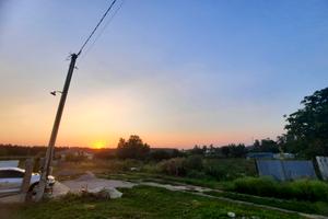 будинок за адресою с. Крушинка, Лісова, 7