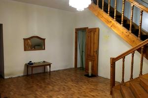 дом по адресу Львовская ул., 22