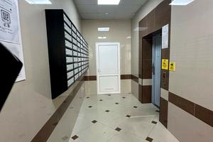 квартира за адресою Кармелюка вул., 3/3