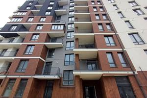 квартира за адресою Вовчинецька вул., 3