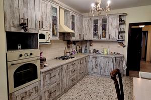 квартира за адресою Стрийська вул., 45