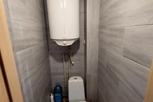 квартира по адресу Квітнева ул., 52