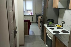 квартира по адресу Новополевая ул., 99-А