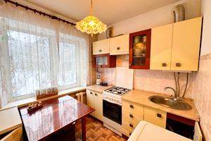 квартира за адресою Лесі Українки вул., 11