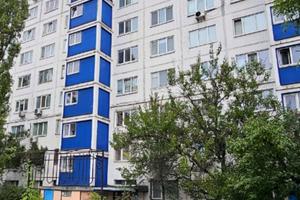 квартира за адресою Братиславська вул., 14