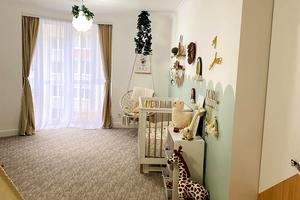 квартира по адресу Репина ул., 38