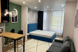 квартира за адресою Кадетський Гай вул., 10