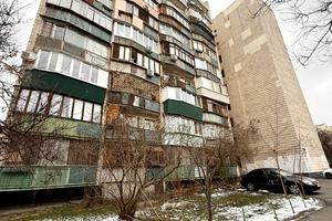 квартира за адресою Мілютенка вул., 38