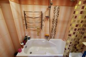 квартира за адресою Мстиславська вул., 171
