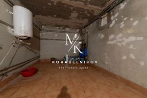будинок за адресою с. Ходосівка, Миколи Островського вул.