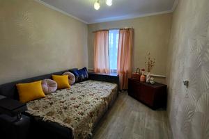 квартира за адресою Пашиніна, 11