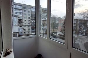 квартира за адресою Лесі Українки вул., 31