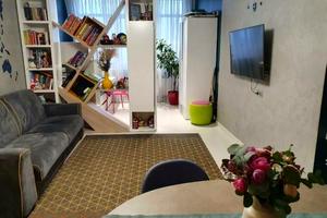 квартира по адресу Французский бульв., 26/1