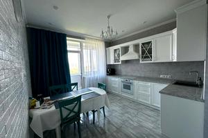 квартира за адресою Канатна вул., 112 б
