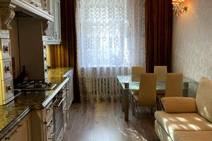 квартира за адресою Канатна вул., 102