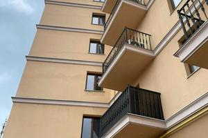 квартира по адресу Приморская ул., 22